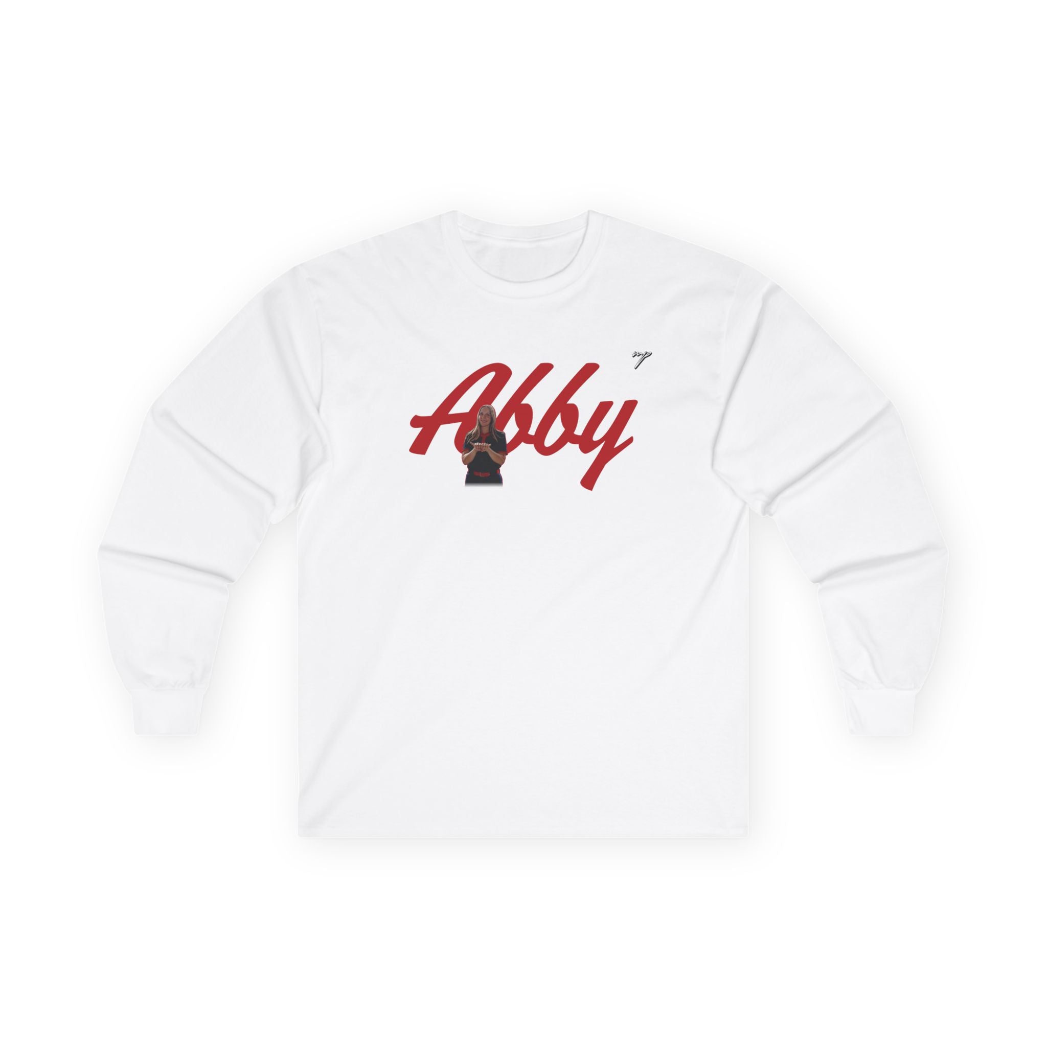 Abby Mcsweeney-Franklin Long Sleeve Tee