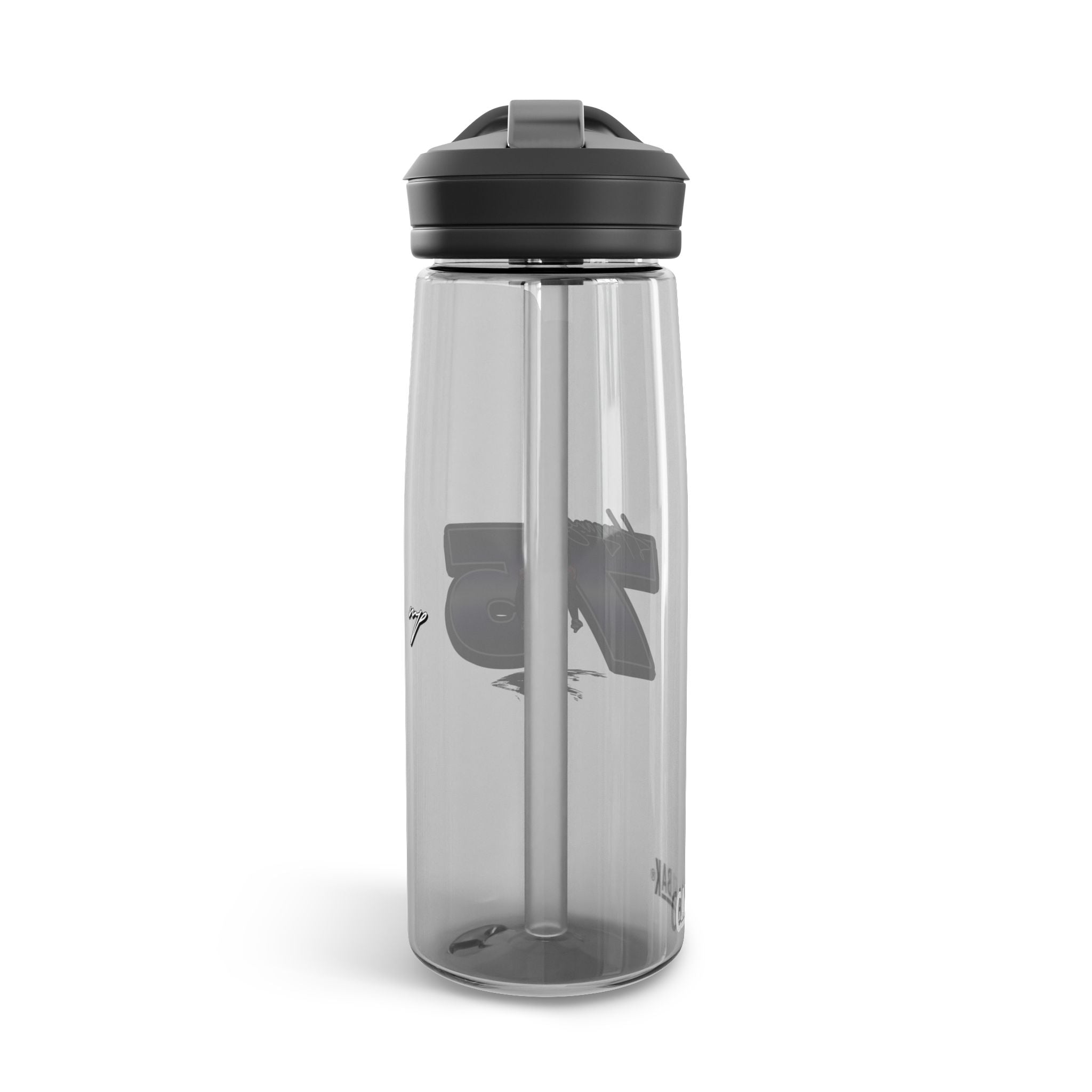Savion Hagans Water Bottle