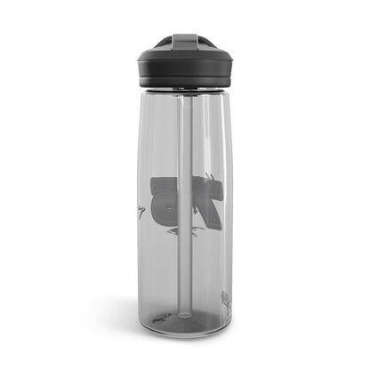 Savion Hagans Water Bottle