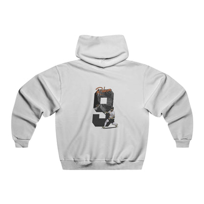 Matt Robeson Vintage Hoodie