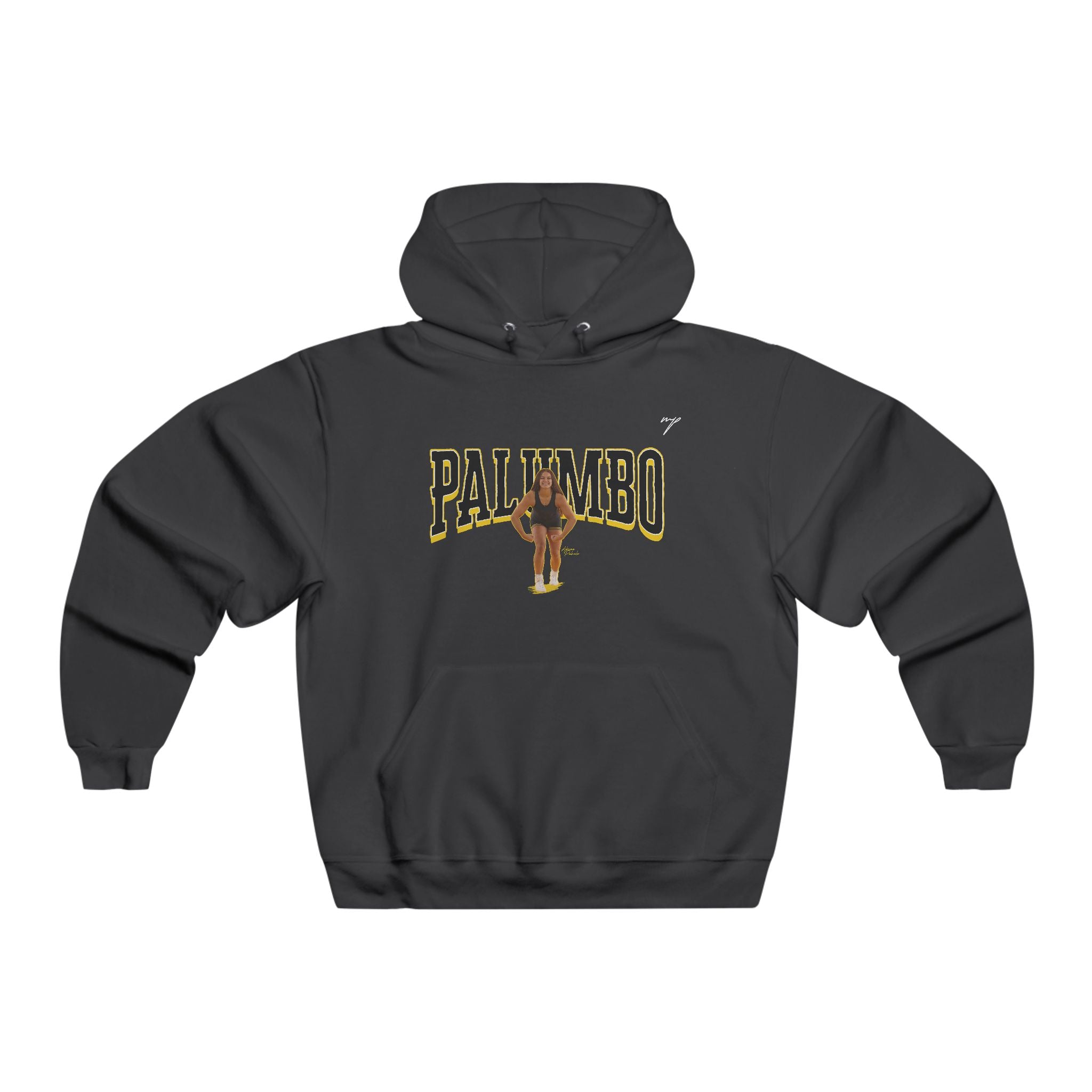Adriana Palumbo Vintage Hoodie