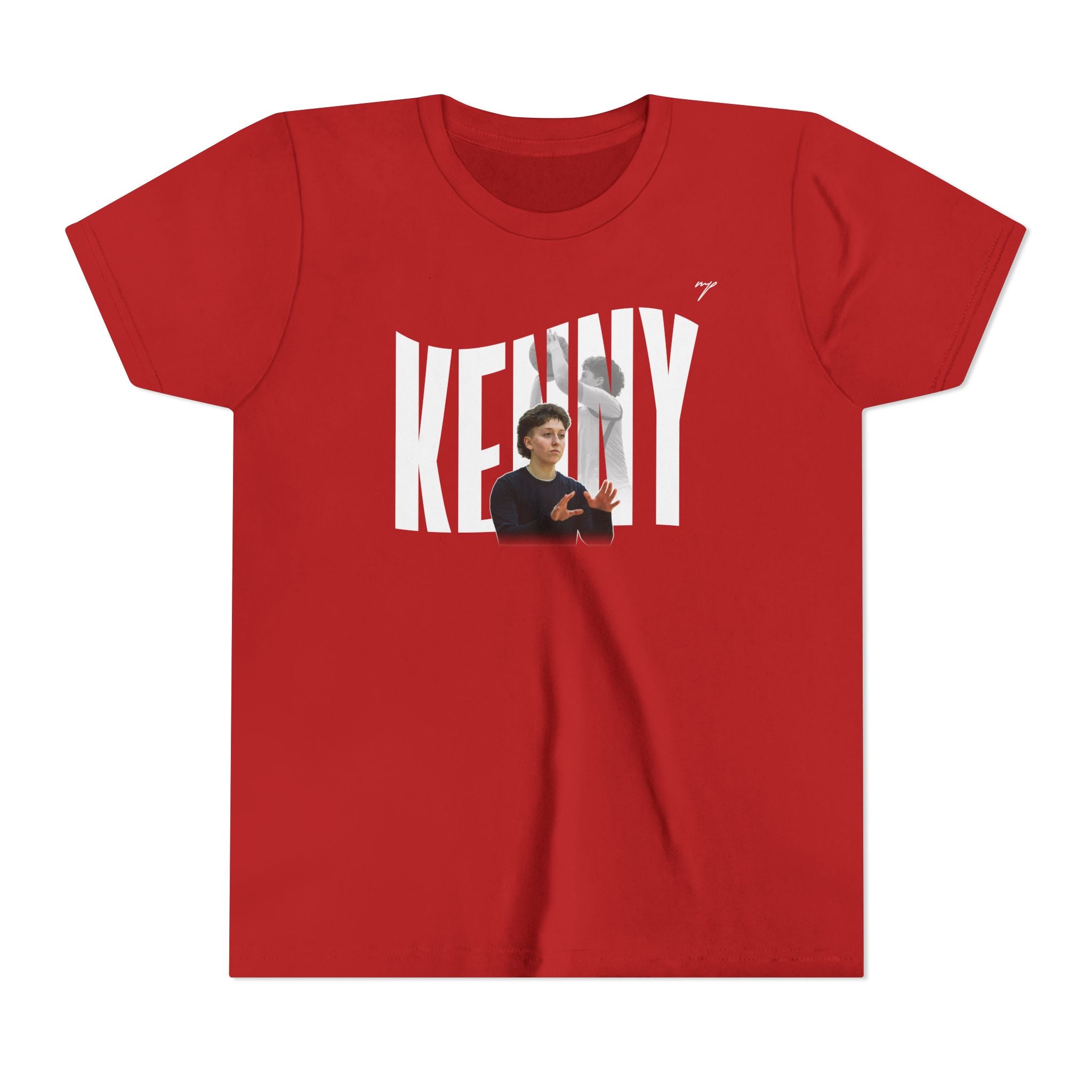 Kennedy Lampert YOUTH Graphic Tee
