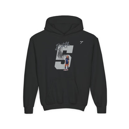 Chloe Butalla YOUTH Hoodie