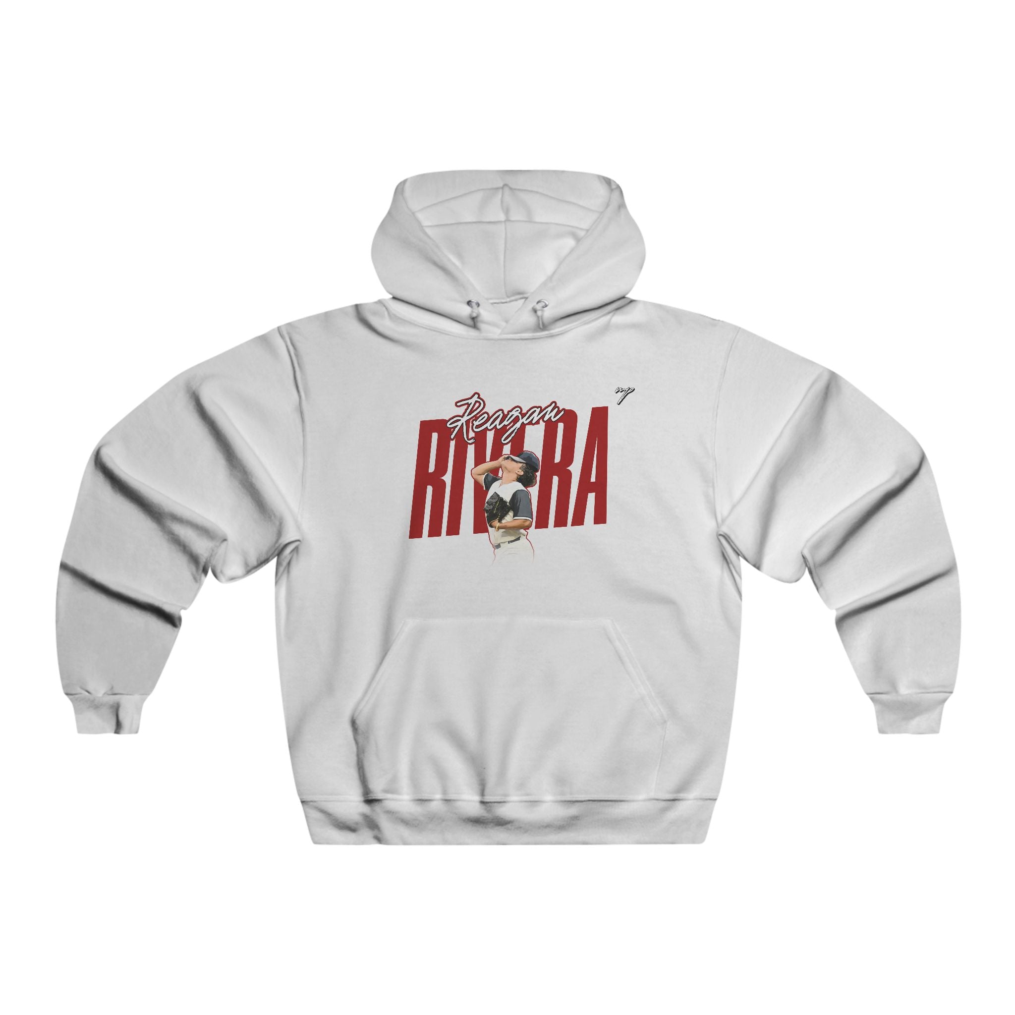 Reagan Rivera Vintage Hoodie