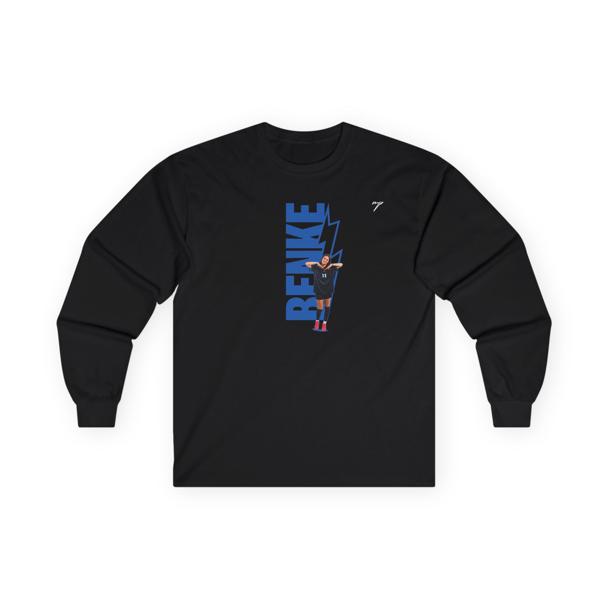 Annamaria Benke Long Sleeve