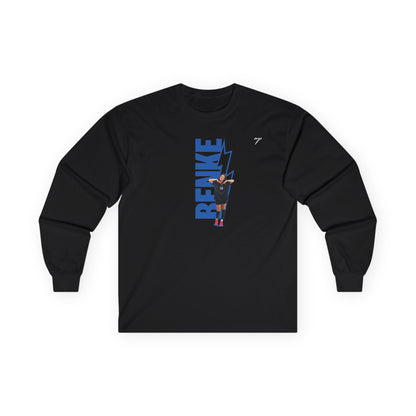 Annamaria Benke Long Sleeve