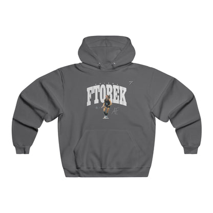 Ariana Ftorek Vintage Hoodie