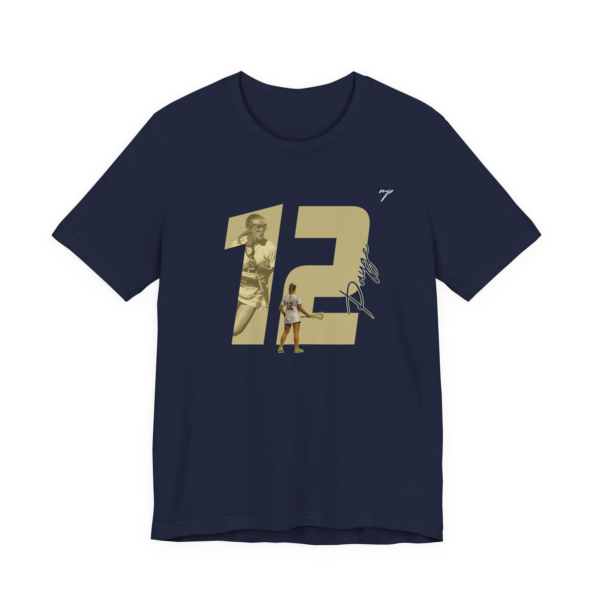 Payge Merritt Graphic Tee