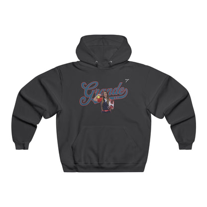 Ariana Magdaleno Vintage Hoodie