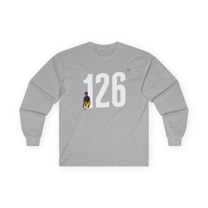 Nathan Fisher Long Sleeve