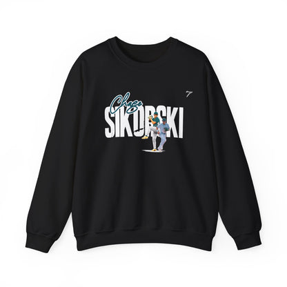 Chase Sikorski Crewneck