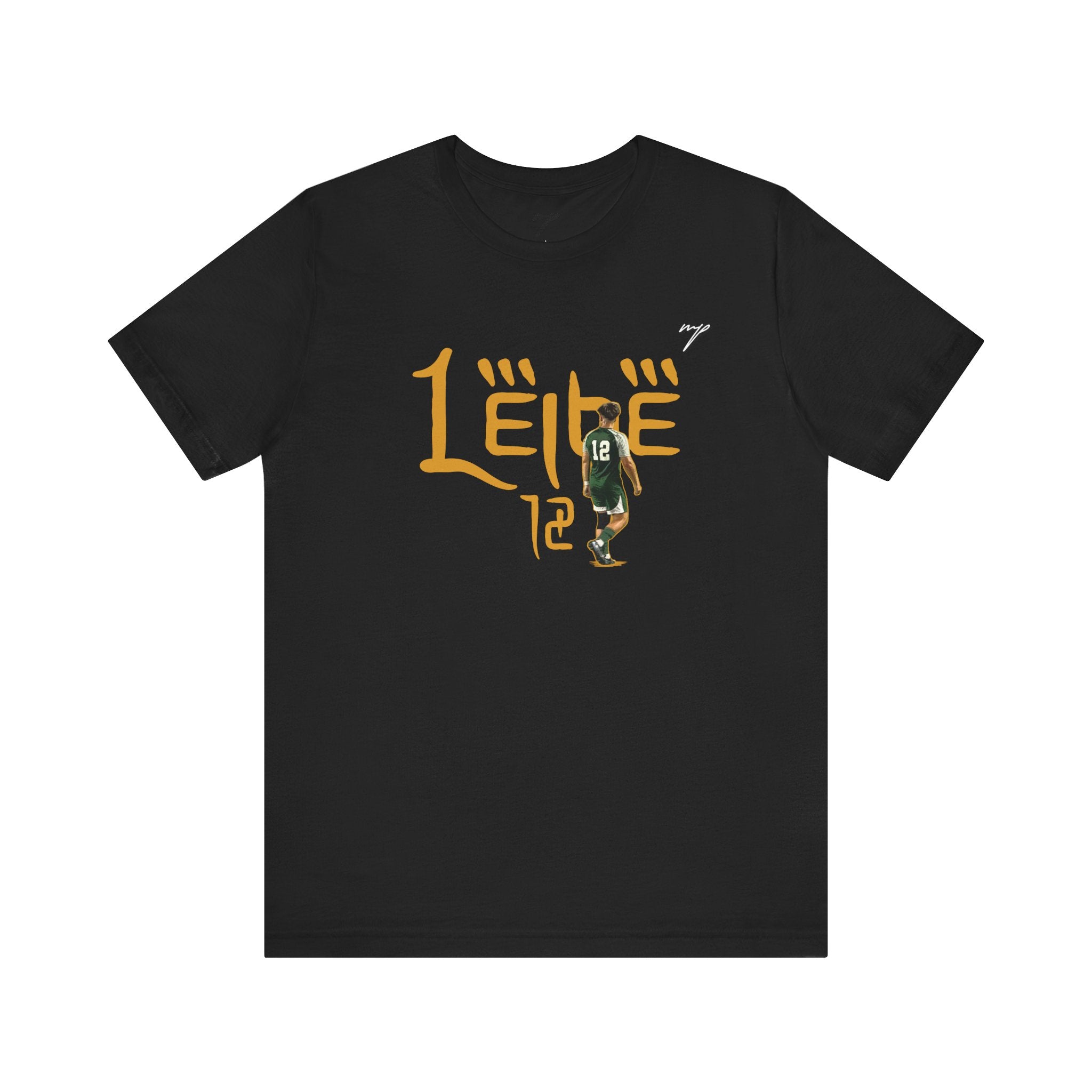 Noah Leibe Graphic Tee