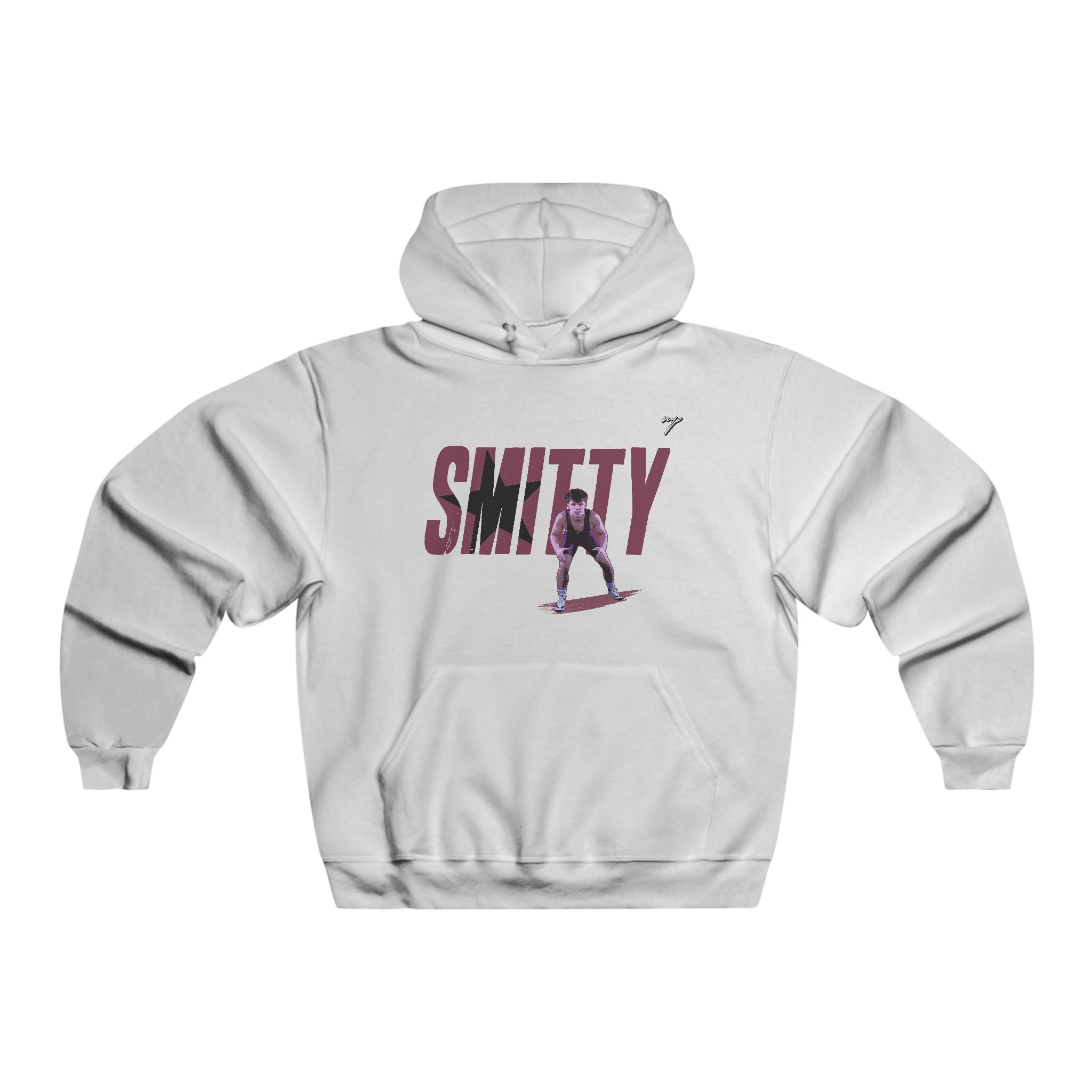 Chase Smith Vintage Hoodie