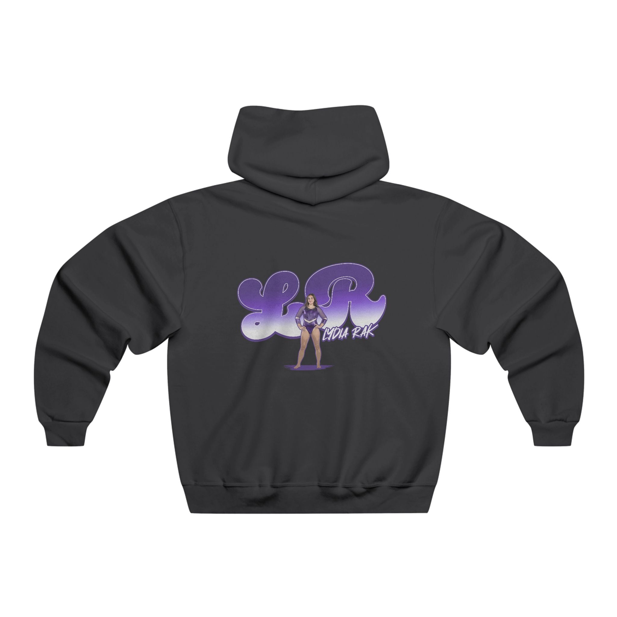 Lydia Rak Vintage Hoodie