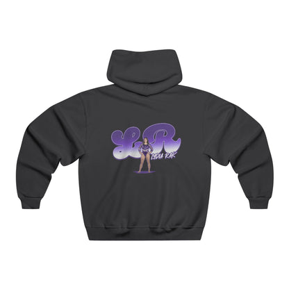 Lydia Rak Vintage Hoodie