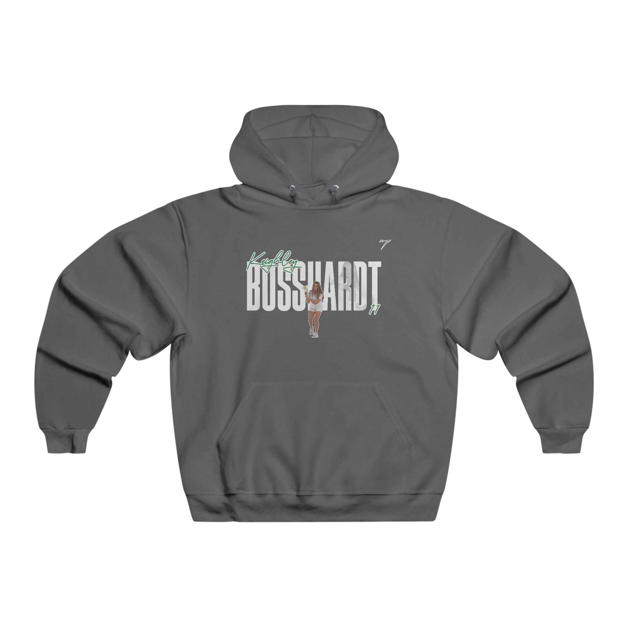 Keighley Bosshardt Vintage Hoodie