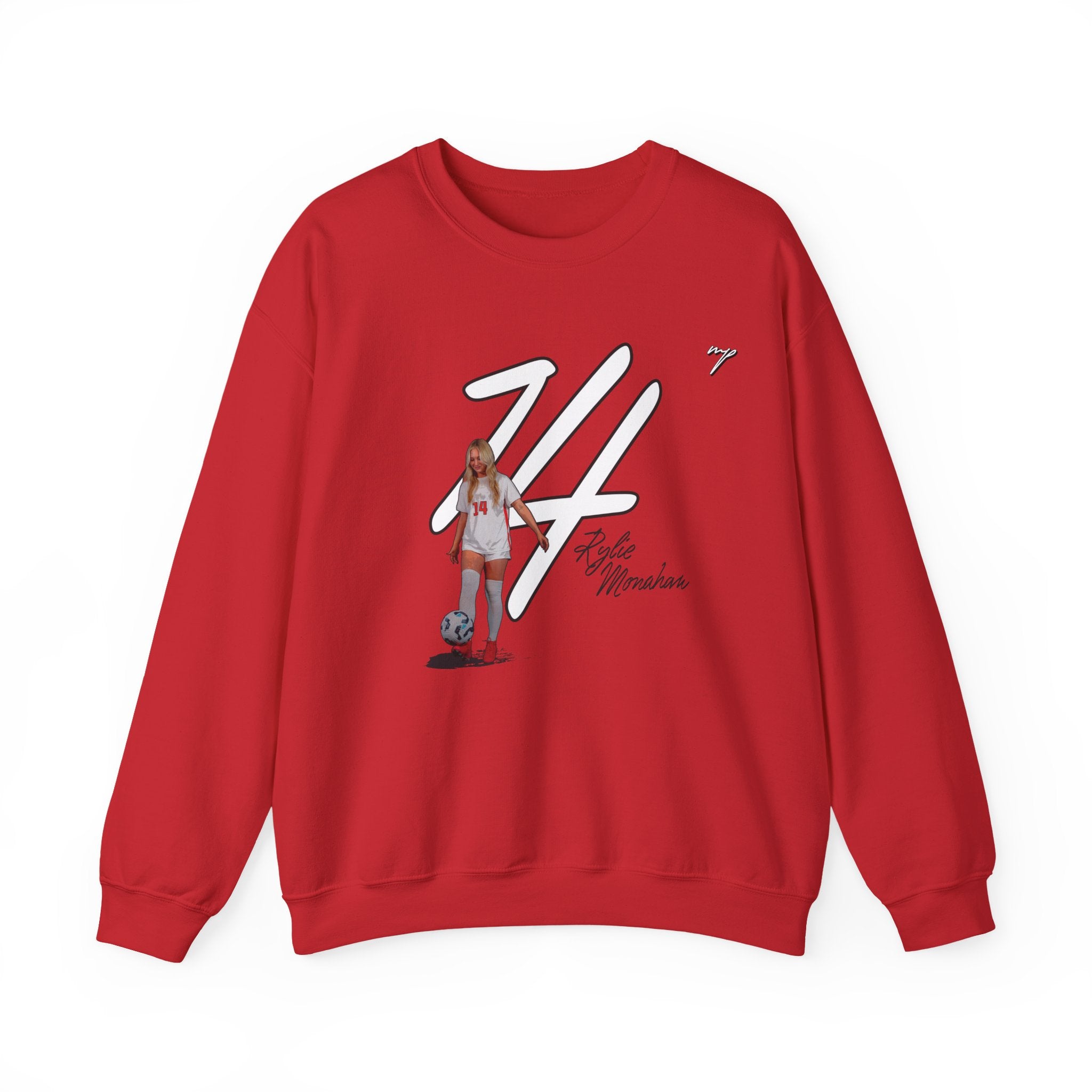 Rylie Monahan Crewneck