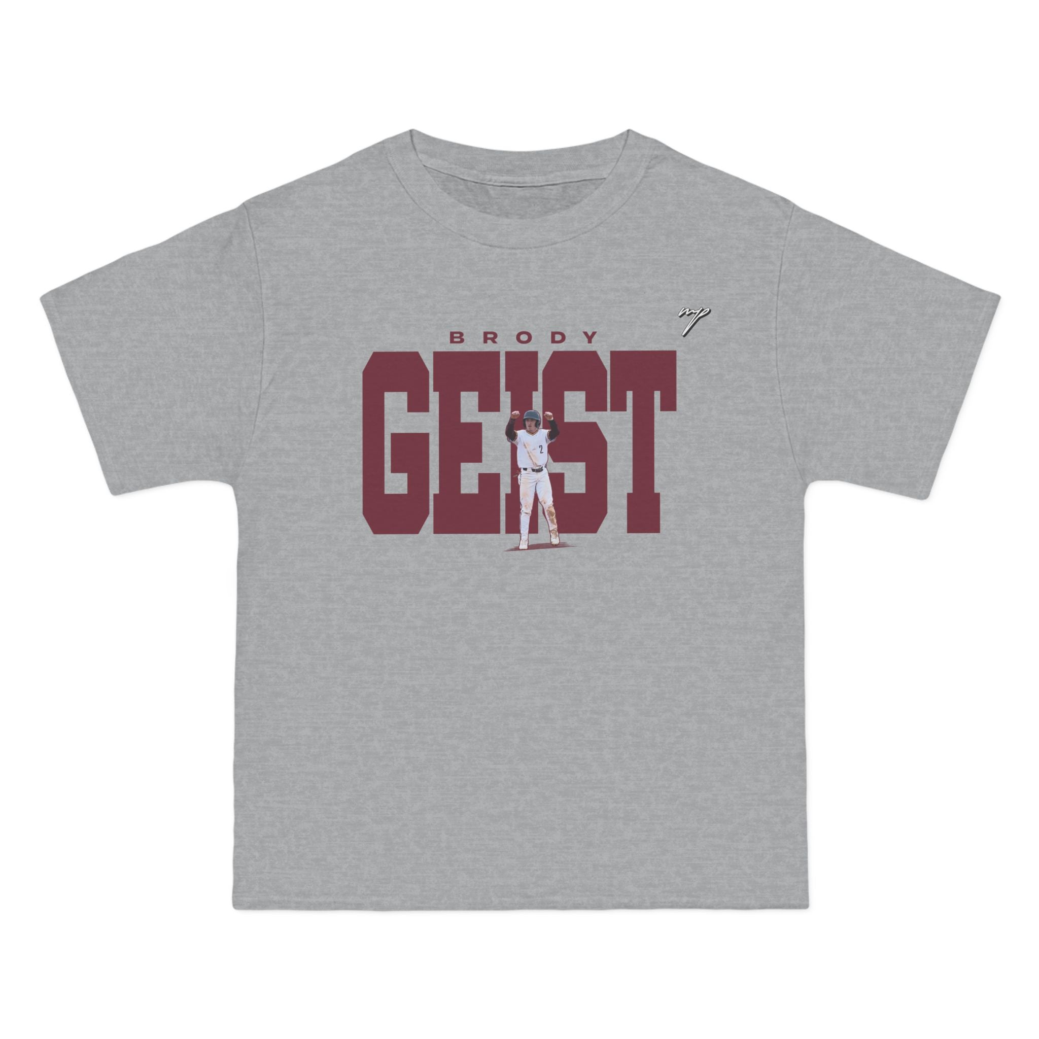 Brody Geist Vintage Tee
