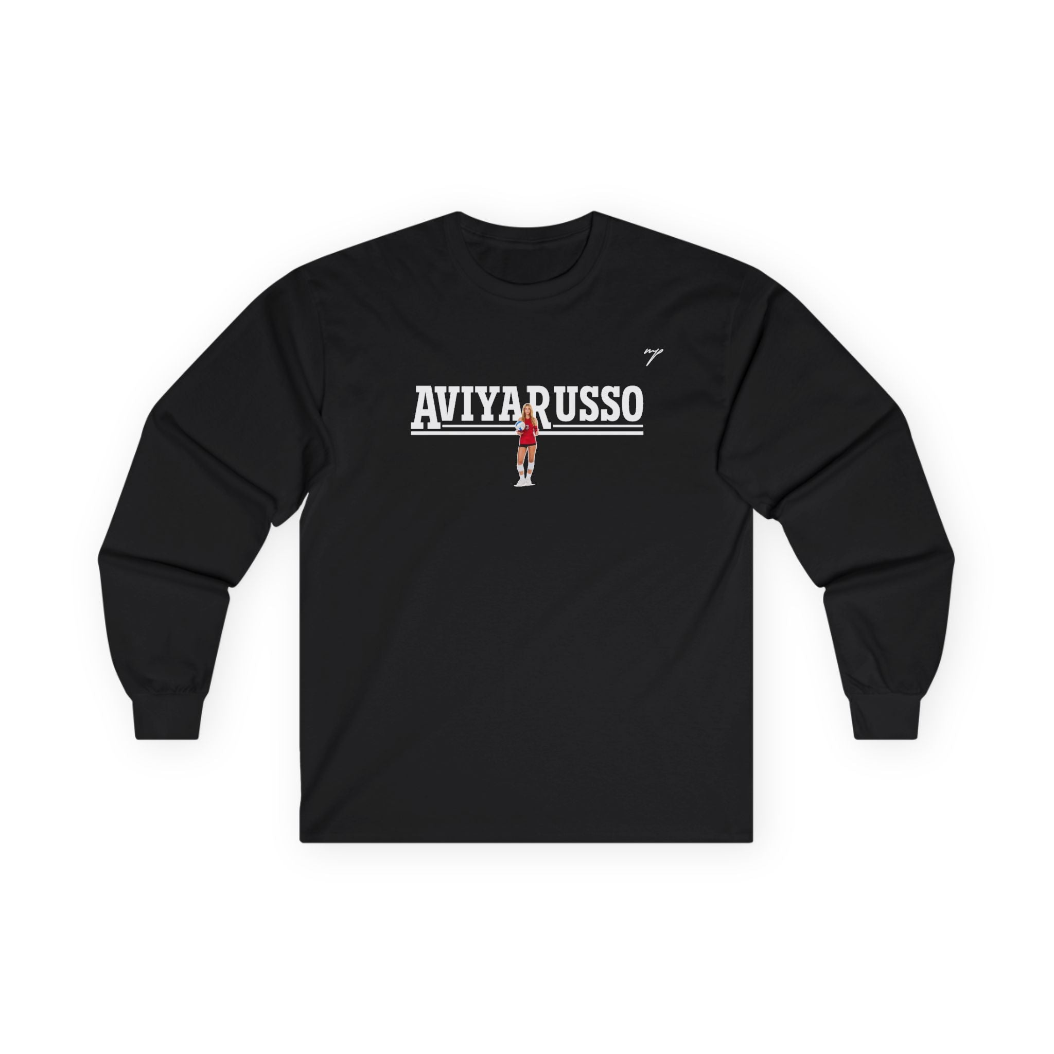 Aviya Russo Long Sleeve