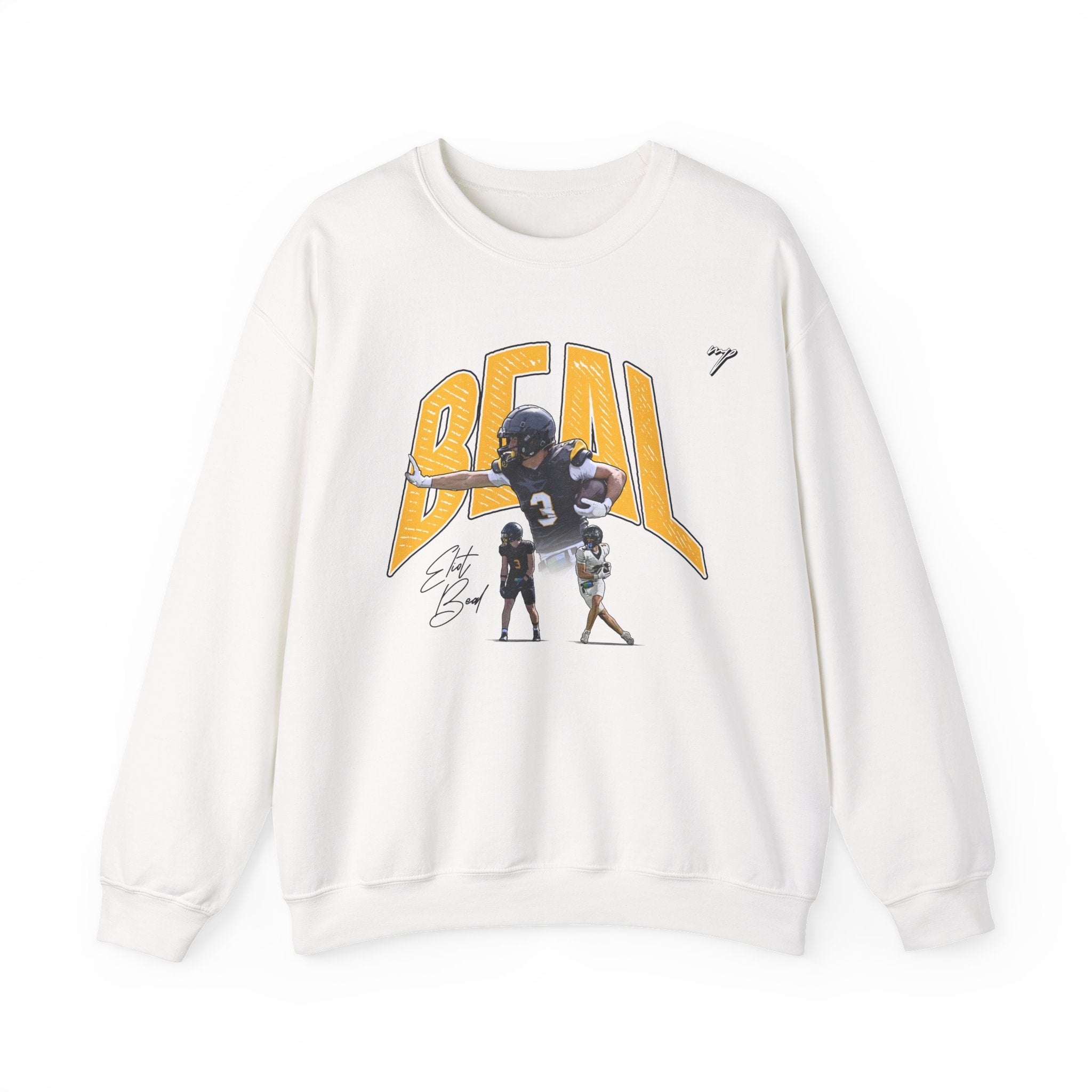 Eliot Beal Crewneck