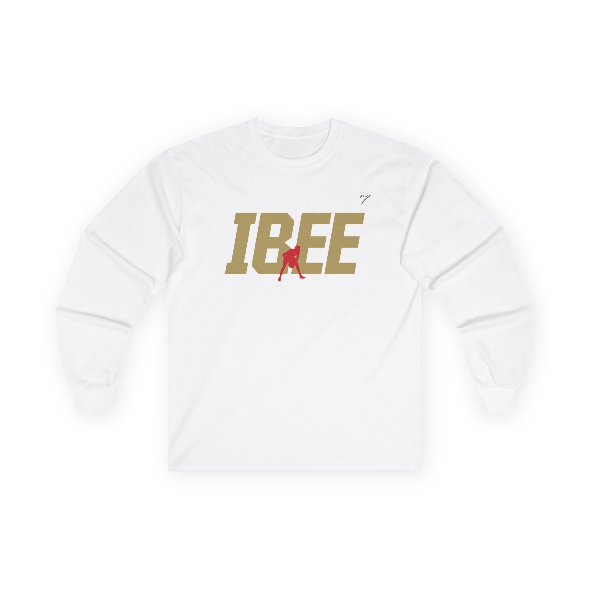 Ibrahim Djane Long Sleeve