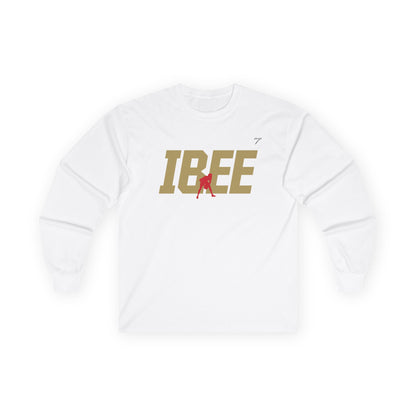 Ibrahim Djane Long Sleeve