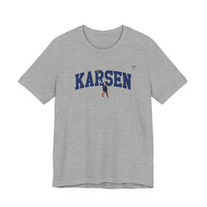 Karsen Jummati Graphic Tee