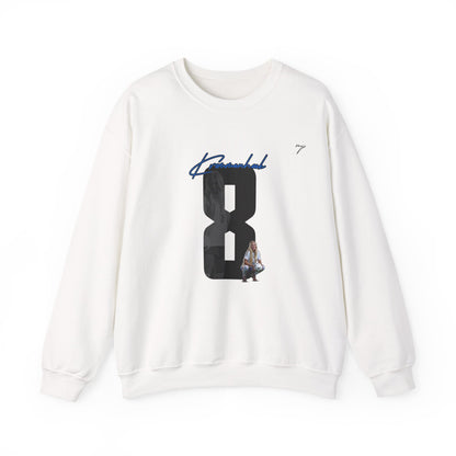 Mika Krommenhoek Crewneck