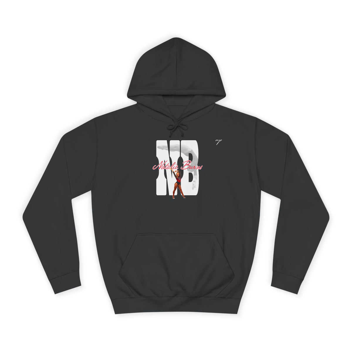 Natalie Burns Hoodie