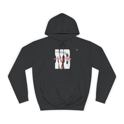 Natalie Burns Hoodie