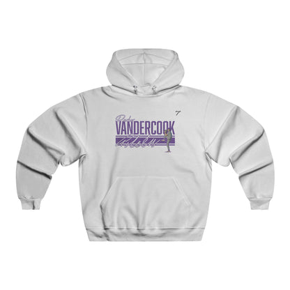 Parker Vandercook Vintage Hoodie