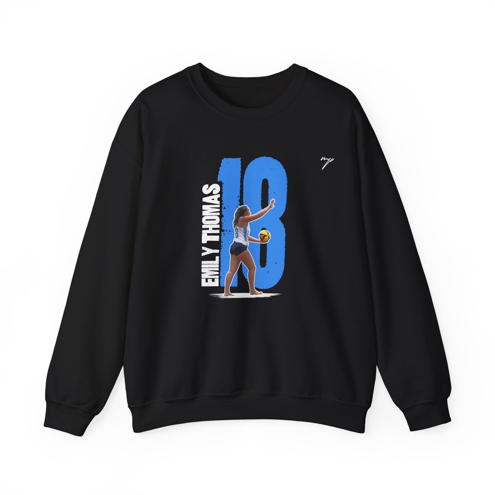Emily Thomas Crewneck