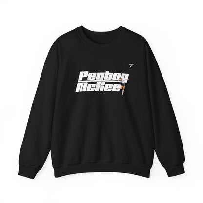 Peyton Mckee Crewneck