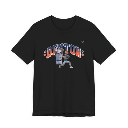 Wyatt Denton Graphic Tee