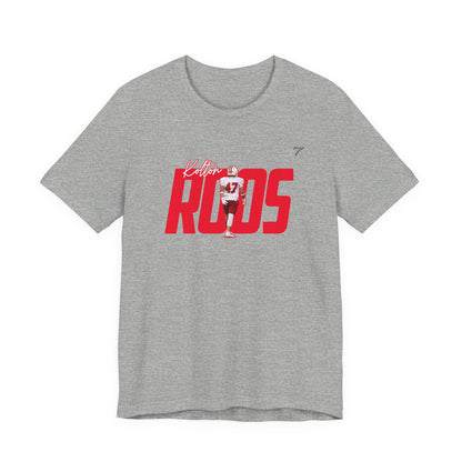 Kolton Roos Graphic Tee