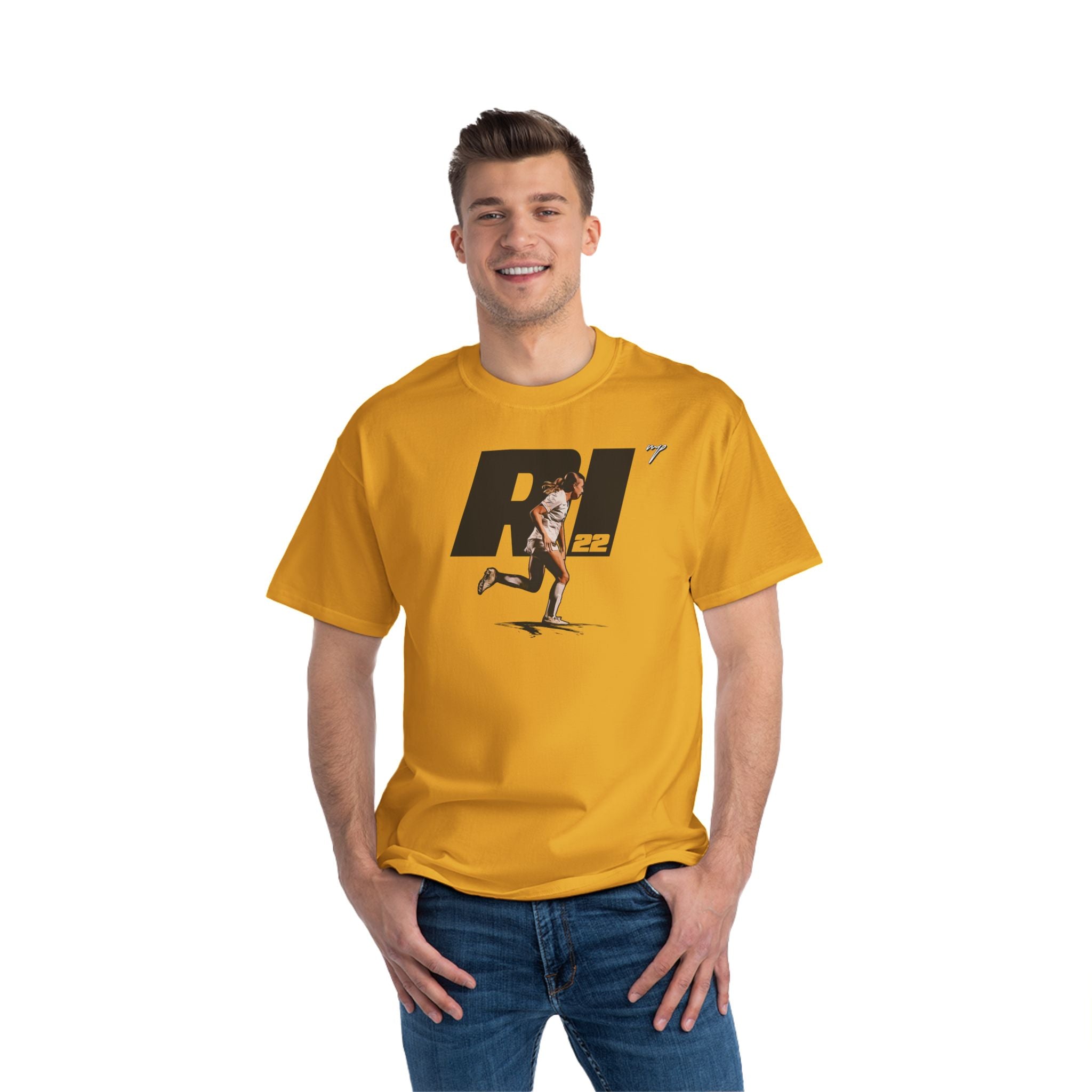 Rian Stainton Vintage Tee