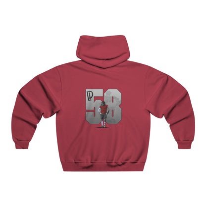 Lucas Dye Vintage Hoodie