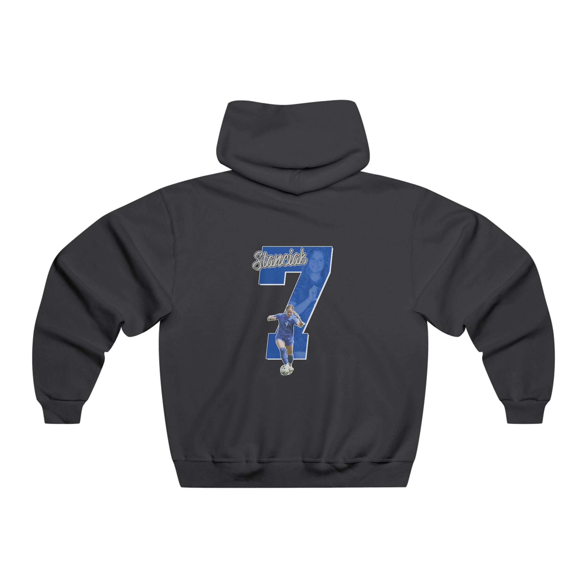Addison Stanciak Vintage Hoodie