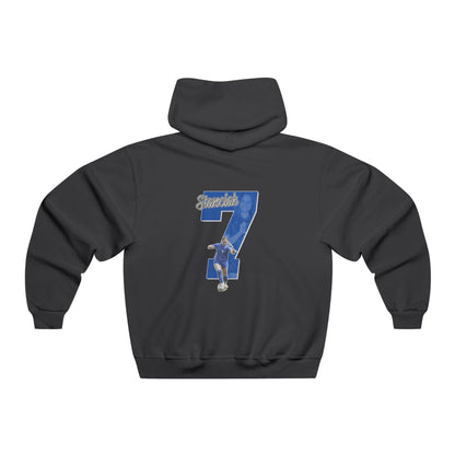 Addison Stanciak Vintage Hoodie