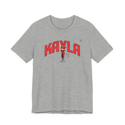 Kayla Roe Graphic Tee