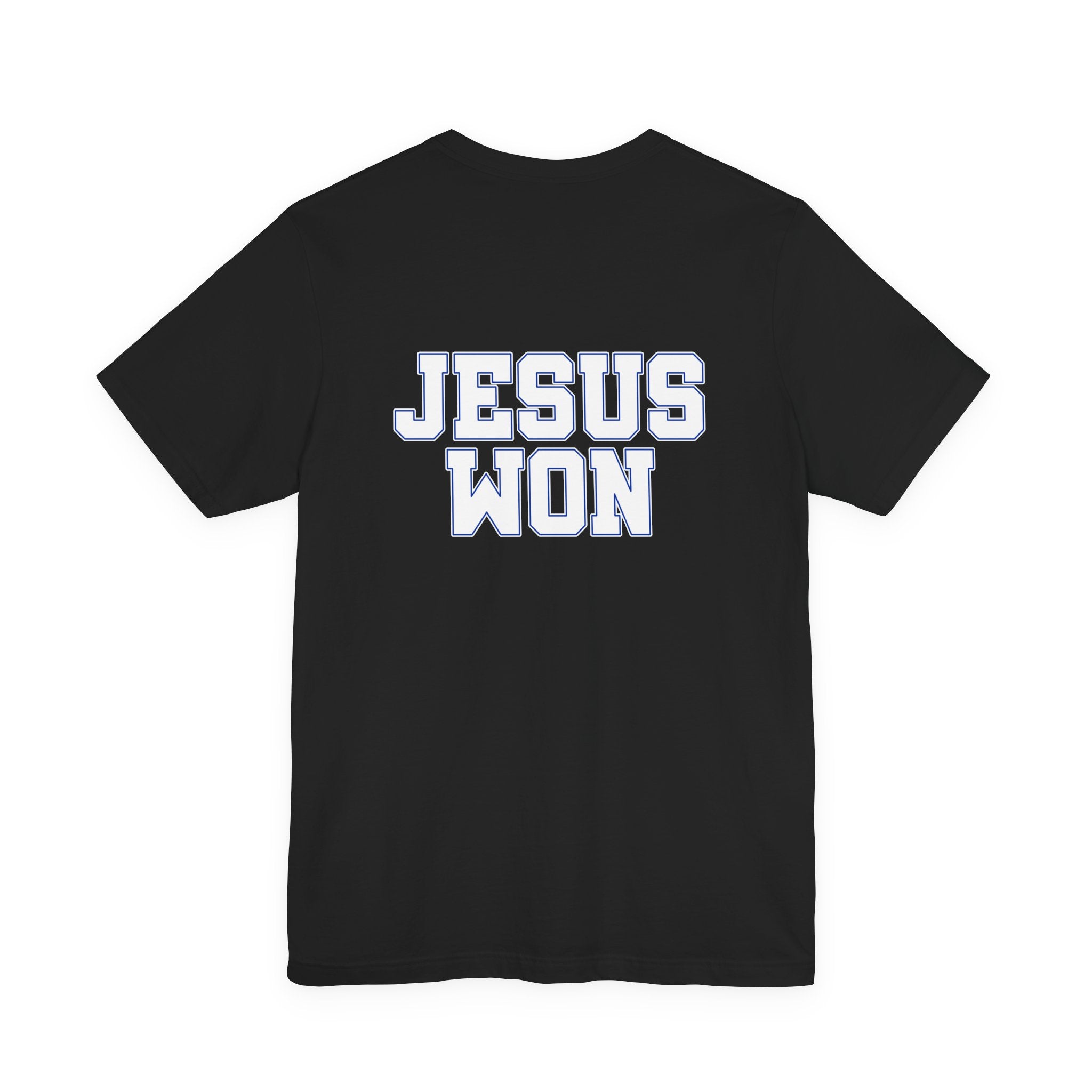 Brayden Singleton Graphic Tee