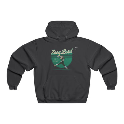 Zoey Lord Vintage Hoodie