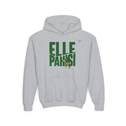 Elle Parisi YOUTH Hoodie
