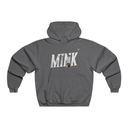 Mason Minkel Vintage Hoodie