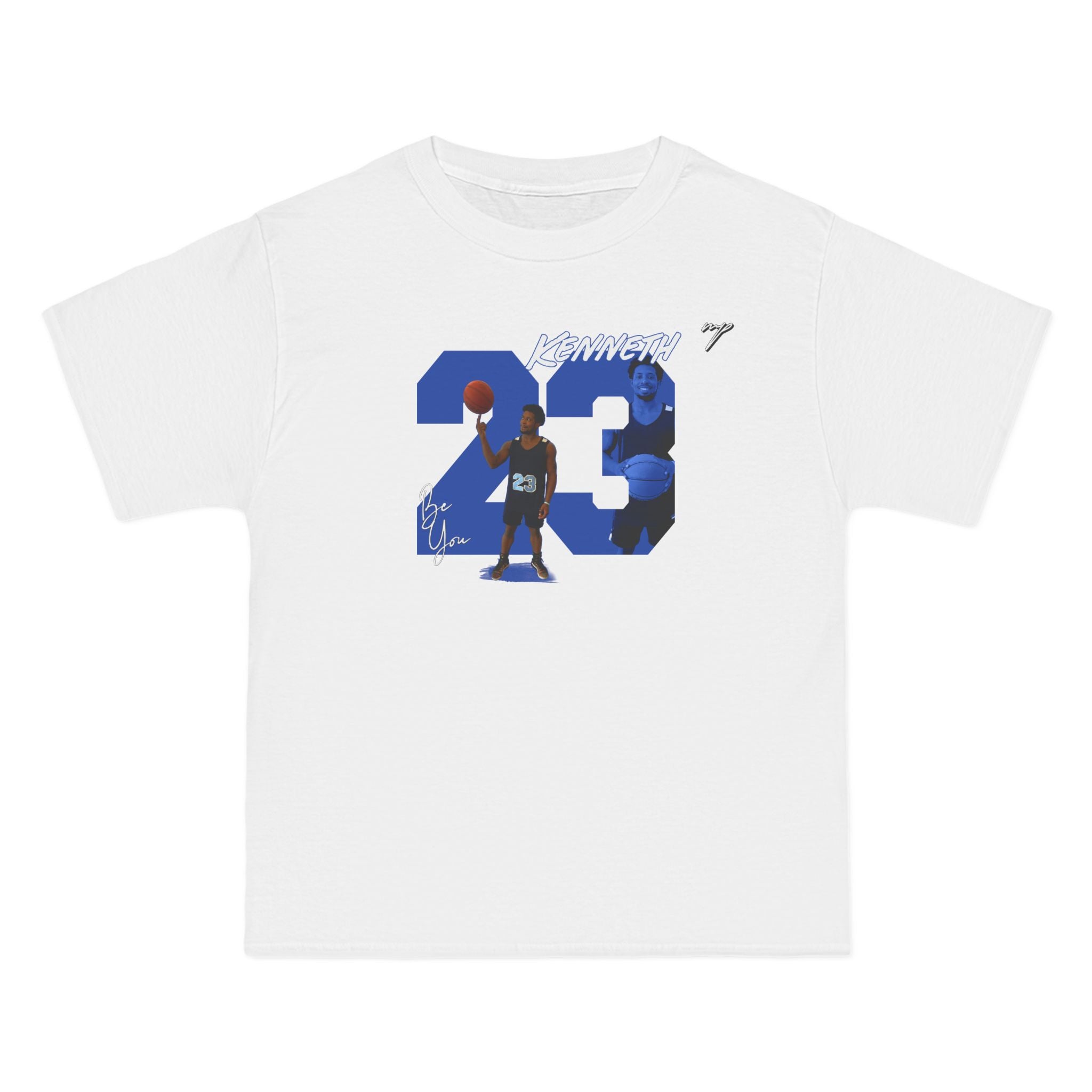 Kenneth Grant Vintage Tee