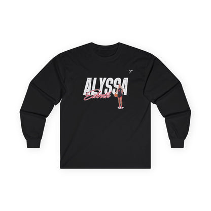 Alyssa Eckroth Long Sleeve