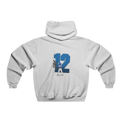 Jaylen Edmonds Vintage Hoodie
