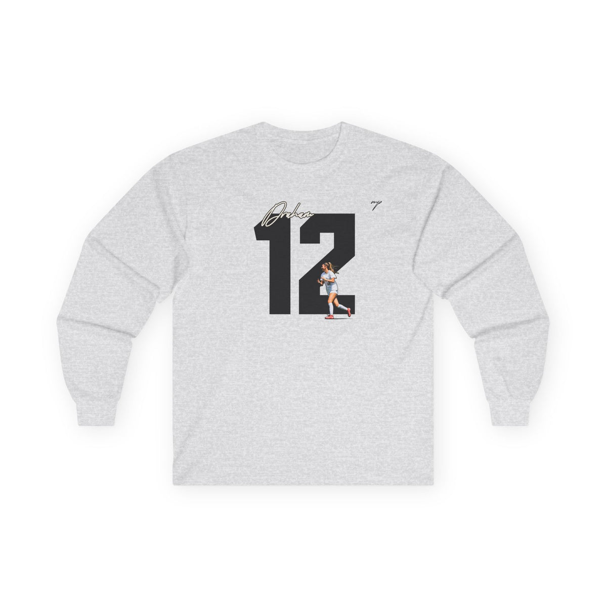 Montgomery Draham Long Sleeve