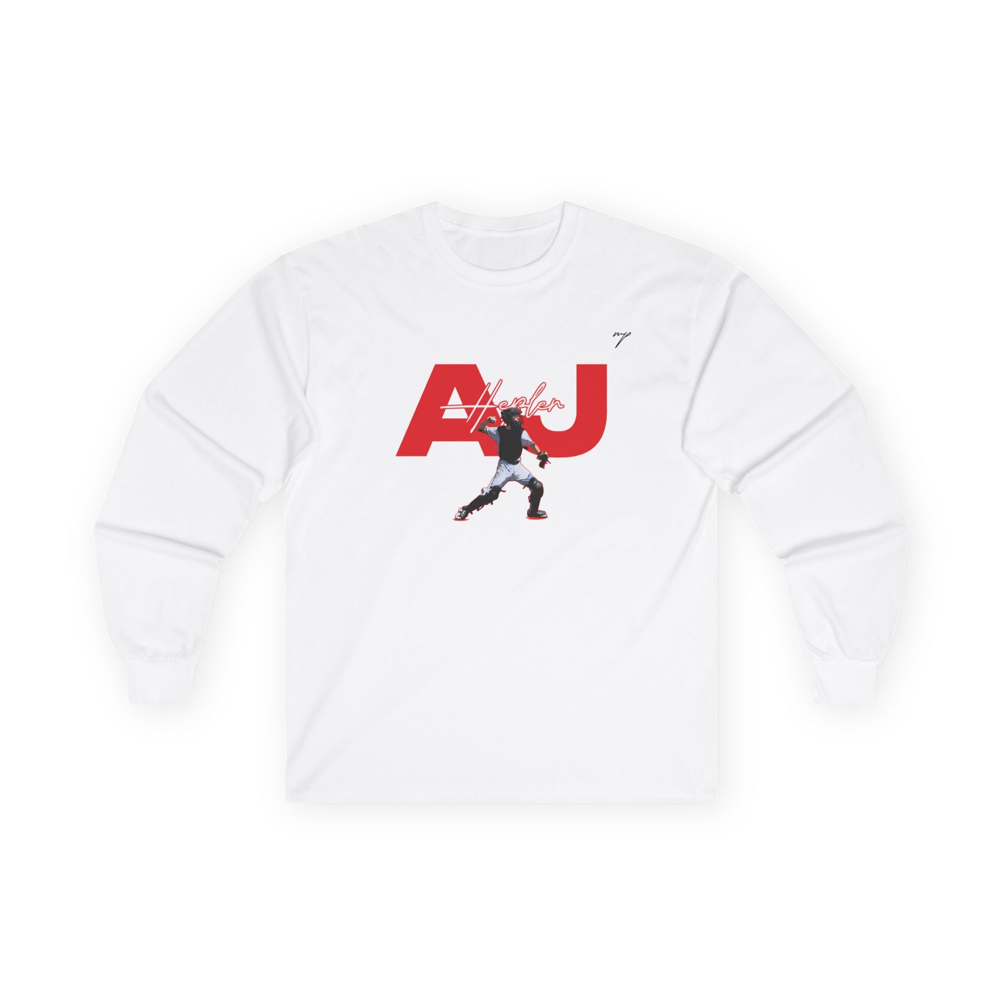 AJ Hepler Long Sleeve