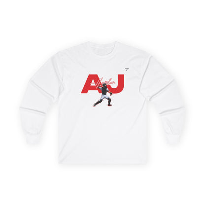AJ Hepler Long Sleeve